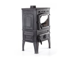 Печь отопительно-варочная FireWay DACHA II