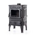 Печь отопительно-варочная FireWay DACHA II