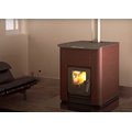 Отопительная печь Теплодар Мильна 100