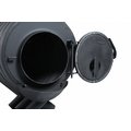 Печь воздухогрейная БВ-100 Сибирь