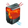 Отопительная печь Теплодар ТОП-200 ДЧ