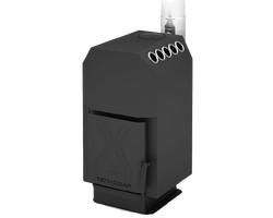 Отопительная печь Теплодар ТОП-140 ДС