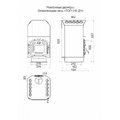 Отопительная печь Теплодар ТОП-140 ДС