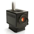 Печь отопительная Термофор Золушка 2016