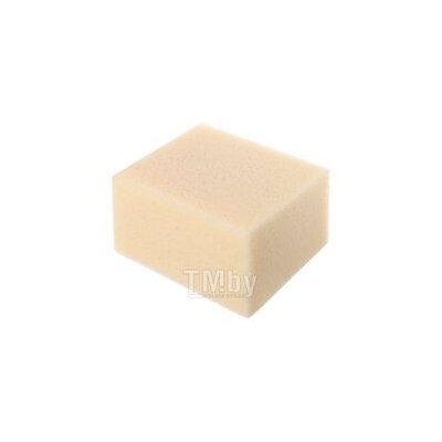 Губка мелкопористая 140x110x70мм STARTUL MASTER арт. ST1060