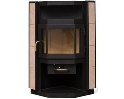Печь-камин Мета-Бел АОТ 6.0 в модификации Нева