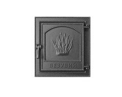 Дверка герметичная Везувий 211