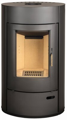 Печь-камин Мета-Бел АОТ-11.0 в модификации Дунай