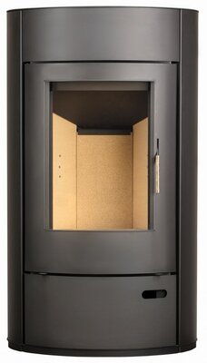 Печь-камин Мета-Бел АОТ-11.0 в модификации Дунай