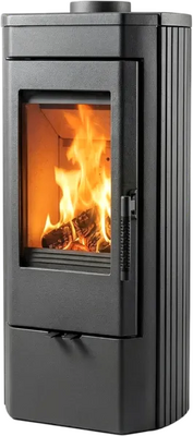 Печь-камин Kratki KOZA/K12