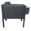 Печь отопительная ComfortProm для помещений до 50 м3