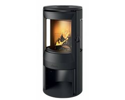 Печь-камин Invicta Poele Neosen 3 Vitres