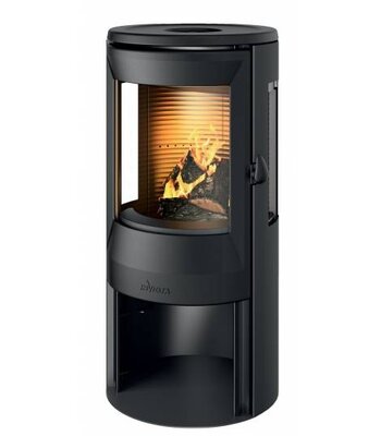 Печь-камин Invicta Poele Neosen 3 Vitres