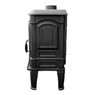 Чугунная печь Ferguss Zeus Legs