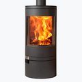 Печь-камин Panadero Akita Ecodesign