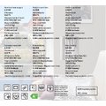 Печь-камин Denia Swing