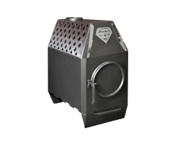Отопительная печь Ермак Stoker Termo 350 Aqua (2024)