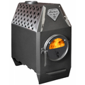 Отопительная печь Stoker TERMO 150-C Aqua (2024)