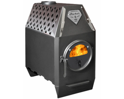Отопительная печь Stoker TERMO 150-C Aqua (2024)
