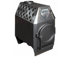 Отопительная печь Ермак Stoker Termo 90 Aqua (2024)