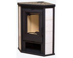 Печь-камин Мета-Бел АОТ 7.0 в модификации Ритм L
