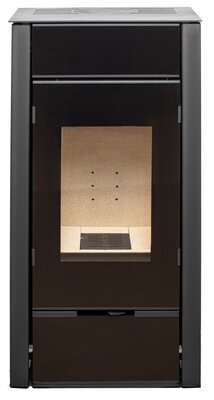 Печь-камин АОТ 7.0-01 в модификации Нарочь