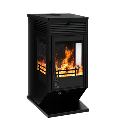 Печь-камин Black Stove Hors 9
