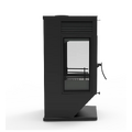 Печь-камин Black Stove Hors 9