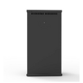 Печь-камин Black Stove Hors 9