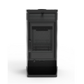 Печь-камин Black Stove Hors 9