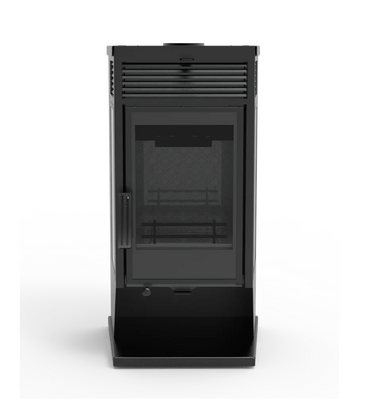 Печь-камин Black Stove Hors 9