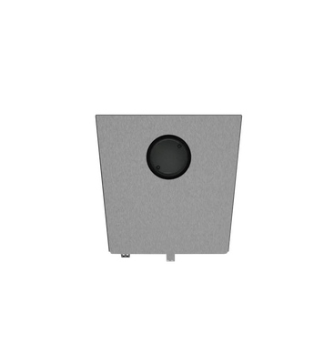 Печь-камин Black Stove Hors 9