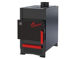 Печь отопительная Термокрафт Ognivo 2K