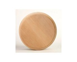 IRON Вент. заглушка "Alder Wood" D100 ольха