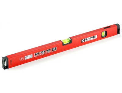 Уровень KAPRO Plumbsite Genesis (781-40-40) КАПРО