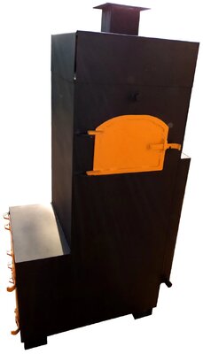 Печь банная Татра  Т36
