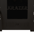 Печь для бани "Кратер 16С"