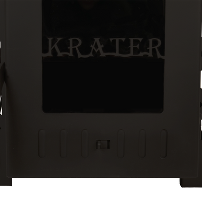 Печь для бани "Кратер 16С"