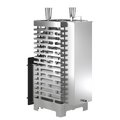Печь для бани ASTON 24 INOX (310М) АКВА