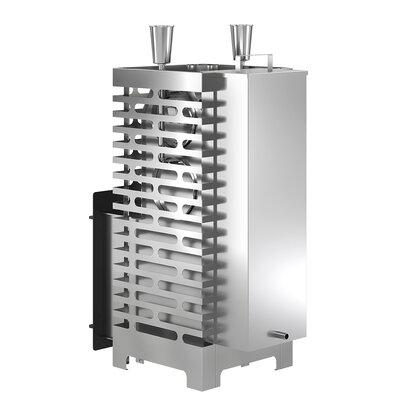 Печь для бани ASTON 24 INOX (310М) АКВА
