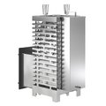 Печь для бани ASTON 24 INOX (310М) Long "АКВА"