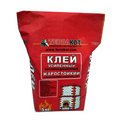Клей жаростойкий усиленный "Терракот" 5кг