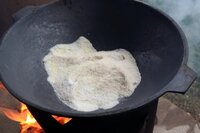 Как правильно подготовить новый казан к первому использованию: полная инструкция по обжигу