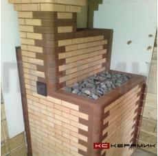 Кирпич полнотелый Кс Керамик ЛОТОС