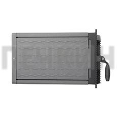 Духовка чугунная герметичная ДП-ДКГ-2А "Варвара" РЛ 01 Рубцовск