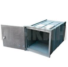 Духовка чугунная МТЗ Ш430-000 ЧЕРНАЯ