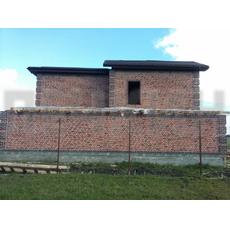 Кирпич Донские Зори ВЕЛЬЯМИНОВО W 030