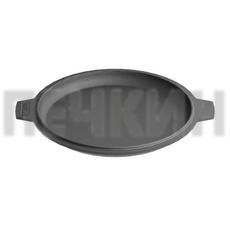 Крышка-сковорода "Сибирячка", КС300