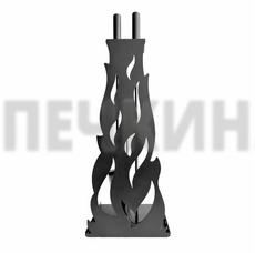 Подставка под совок и кочергу ИНВ-1