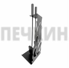 Подставка под совок и кочергу ИНВ-1